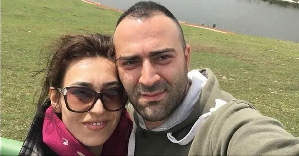 Samsun’da koca dehşeti! Boşanma aşamasında olduğu karısını vurup intihar etti