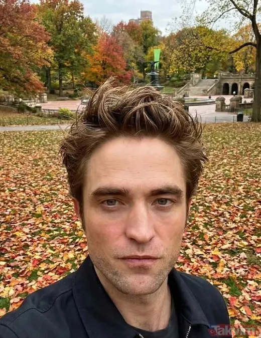 Robert Pattinson'dan babalık itirafı "Çocuklara tahammül edemezdim" - 1