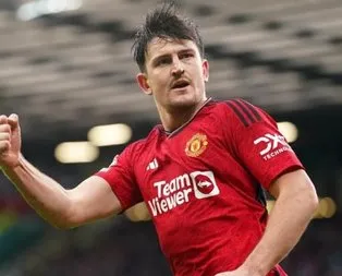 Ada basınından Maguire iddiası