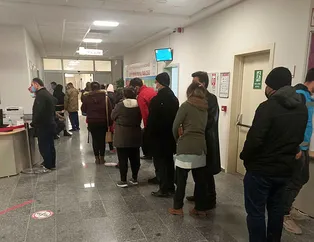 Binlerce kişi hastaneye koştu! Bakanlık özel ekip gönderdi