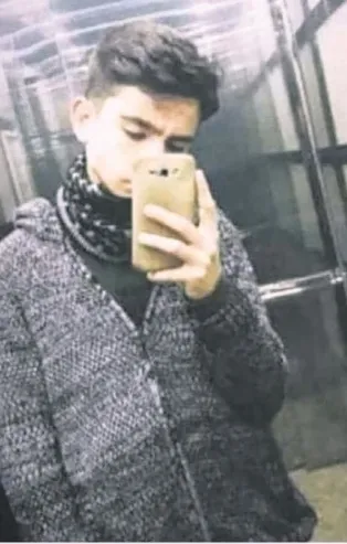 Ölümcül ısırık!