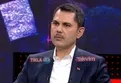 Murat Kurum'dan Naci Görür açıklaması!