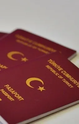 Pasaport harçları zam oranı belli oldu