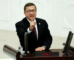 İyi Partili vekil Lütfü Türkkandan şehit babasıyla ilgili skandal sözler: Bu sarıklı arkadaş kim?