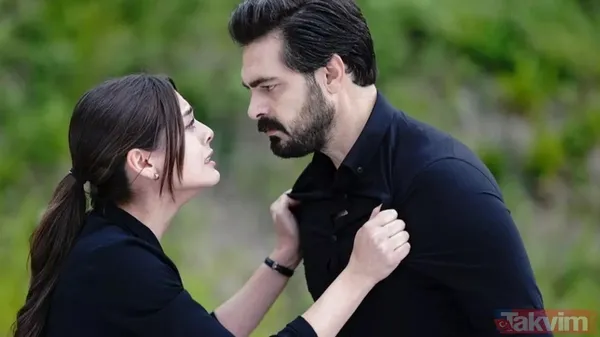 'Hemen sil' Hem diziyi hem de Halil İbrahim Ceyhan'ı terk-i diyar etmişti! Sıla Türkoğlu'nun 'Emanet' paylaşımı bomba - 3