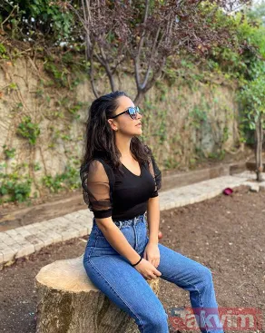 Masterchef Duygu'nun Hayat Hikayesi...