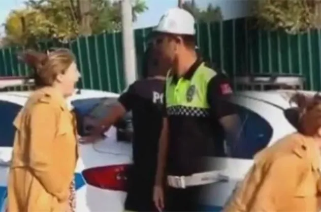 'Çığlıkçı Hoca'ya bir şok daha!
