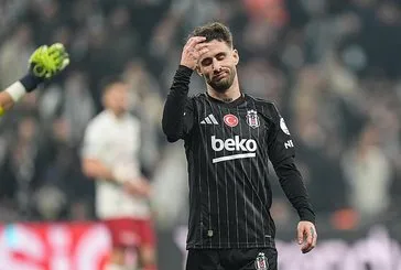 Rafa Silva için yeni plan!