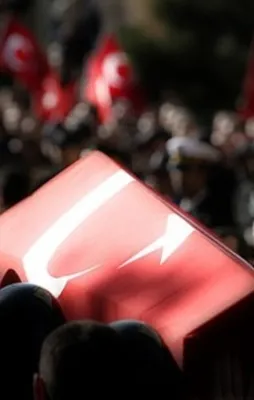 Şırnak'ta hain saldırı