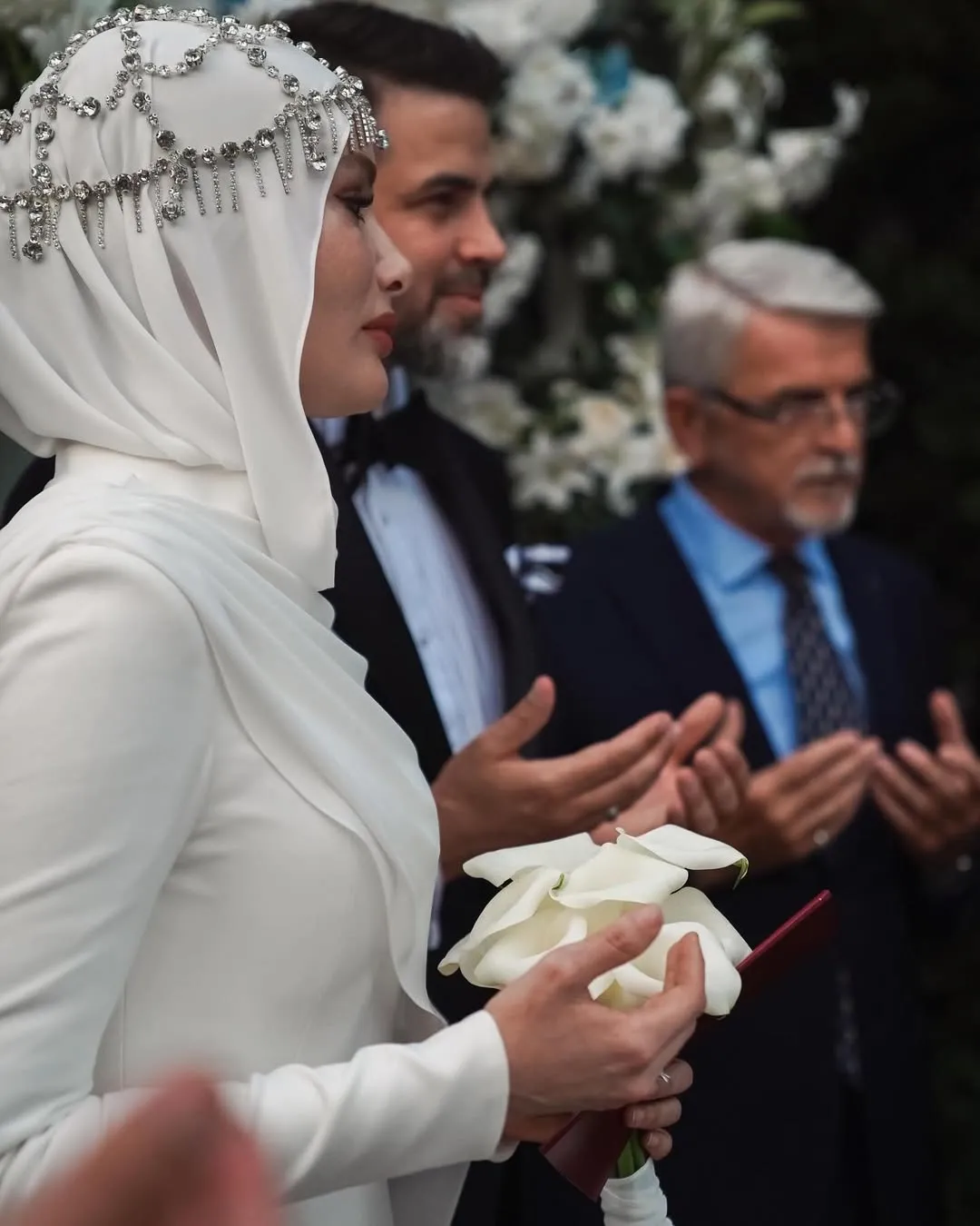 1780906631412.jpg Reshad Strik'ten Gamze Özçelik'e romantik 2. evlilik yıl dönümü kutlaması: "Benim dünyam"-3