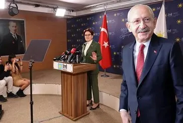 Küresel çetenin muhalefet umudu suya düştü