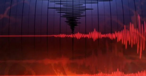 Son dakika: Bursa Mustafakemalpaşa’da korkutan deprem! 12 Eylül Kandilli son depremler