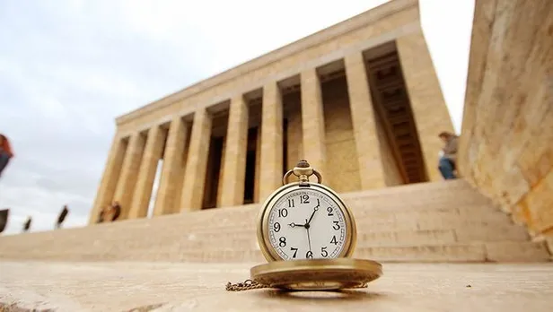 10 Kasım resmi tatil mi? 10 Kasım okullar tatil mi? 10 Kasım Atatürk'ü Anma Günü’nde nereler açık nereler kapalı olacak?-2