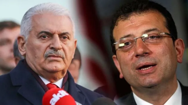 Seçim anketi sonuçları! Binali Yıldırım Ekrem İmamoğlu son oy oranları-4