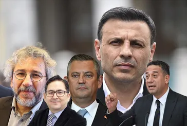 CHP’den skandal sokak çağrısı!