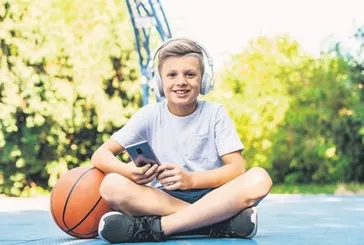 Kulaklık kullanımı işitme riskini artırıyor