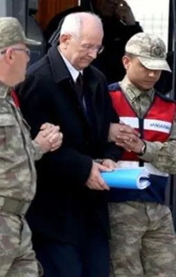 Darbeci Adem Huduti'nin cezası belli oldu