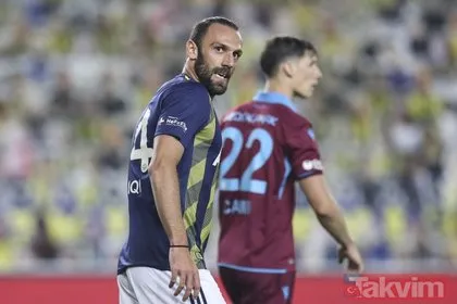Vedat Muriqi adım adım Lazio’ya doğru... İşte transferden Fenerbahçe’nin kazanacağı miktar | Transfer haberleri