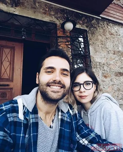 Arka Sokaklar In Riza Baba Si Zafer Ergin In Esi De Oyuncu Cikti Zafer Ergin Bakin Kiminle Evli Galeri Takvim