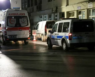 Cezaevinden çıkıp dehşet saçtı