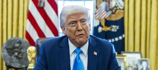 Trump’tan skandal Gazze çıkışı!