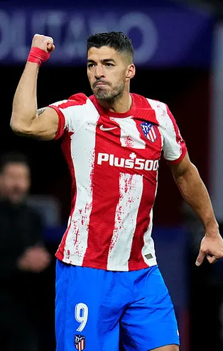 Herkes takvim.com.tr'den öğrenmişti! İspanyollar da duyurdu! Luis Suarez'in yeni rotası Türkiye