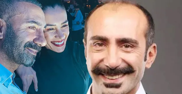 SON DAKİKA: Çok Güzel Hareketler Bunlar'la hafızalara kazınmıştı... Korkutan haber: 'Metin Yıldız'ı eşi Ceylan Yılmaz hastaneye yetiştirdi'