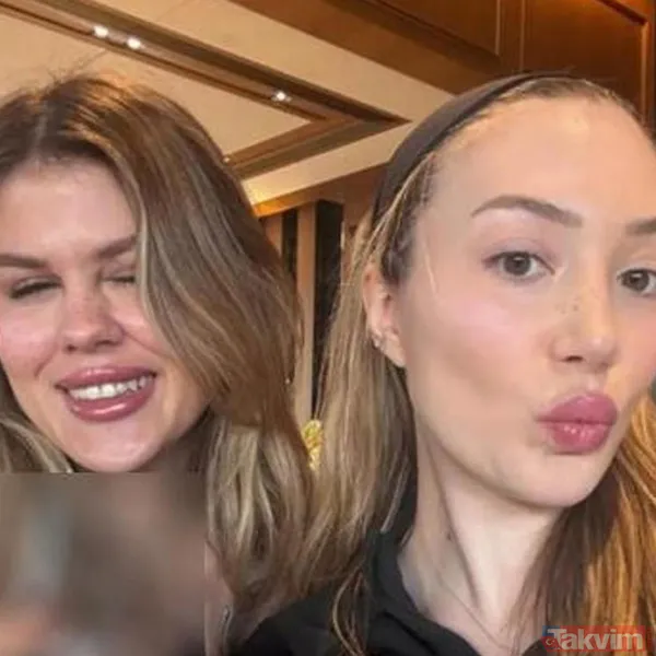 Gülseren Ceylan’dan şoke eden Yasmin Erbil açıklaması: Benim kızım var! - 10