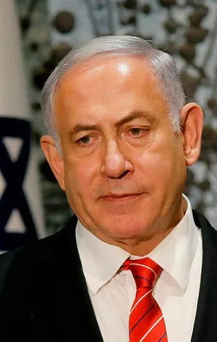 Netanyahu'ya şok! Koalisyon hükümetini kuramadı, görevi geri verdi
