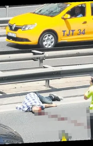 Kan donduran kaza! Beşiktaş Kongre Üyesi hayatını kaybetti