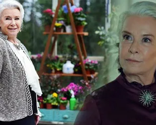 İstanbullu Gelinin Esma Sultanı İpek Bilginin kızını görünce çok şaşıracaksınız!