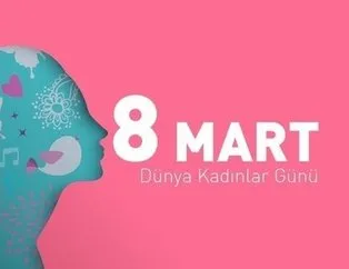 8 Mart Kadınlar Günü tarihçesi, anlam ve önemi nedir?
