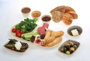 Hz. Muhammed SAV sahurda tercih ettiği besinler! Sahurda ne yenmeli? Peygamber Efendimiz sahurda ne yerdi?