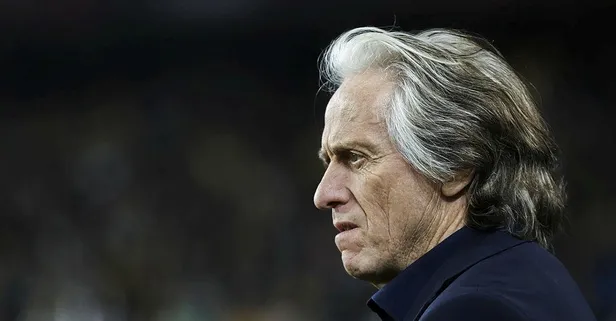 Fenerbahçe'de 3 isim için şok! 'Kadromda istemiyorum'