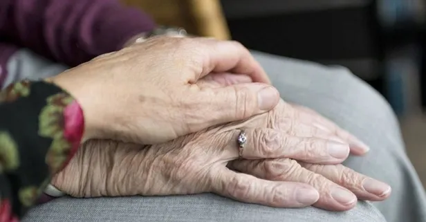 Uzmanı genç kalmanın sırrını açıkladı: Yaşam koşullarınızı iyileştirin