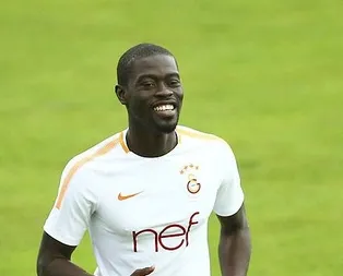 Cimbom Ndiaye’ye kavuştu!