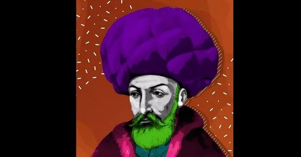 Eleq ipucu sorusu 21 Şubat: Hiciv şiirlerini Siham-ı Kaza eserinde toplayan divan şairi kimdir?