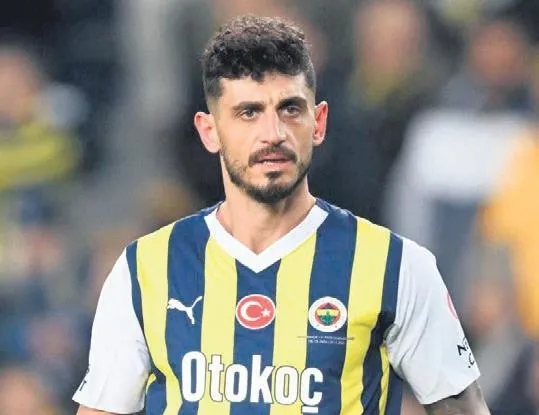 Samet Akaydın klasiği!