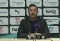 Okan Buruk’tan maç sonrası açıklamalar