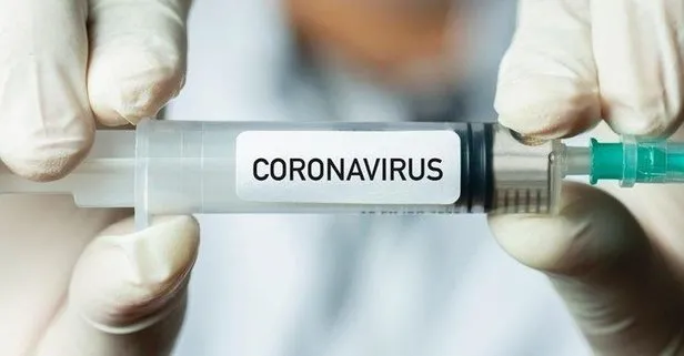 ABD’li ilaç şirketi son aşamasına gelinen koronavirüs aşısının denemelerine başladı!