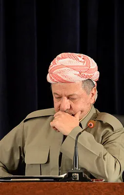 Ankara düğmeye bastı! Barzani'ye para yok!