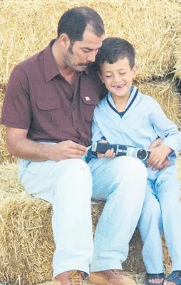 Babam ve Oğlum yüzümüzü güldürdü