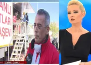 Müge Anlıdan İzmir depremi çağrısı! Canlı yayında 3 milyon 12 bin lira bağış toplandı...