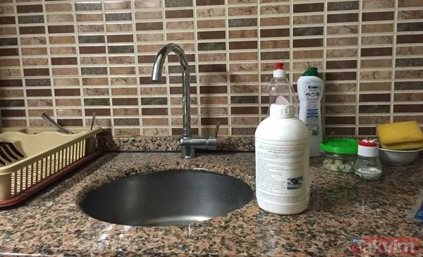 Tek bir hata ölüm saçıyor: Evlerde ve iş yerlerinde bu kimyasalları kullanırken aman dikkat! - 6