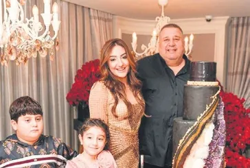 Kara kutu kafeste! Falyalı suikastının zanlısı, tetikçi değil kara kutu Cemil Önal çıktı | O isim Türkiye'ye iade edilecek