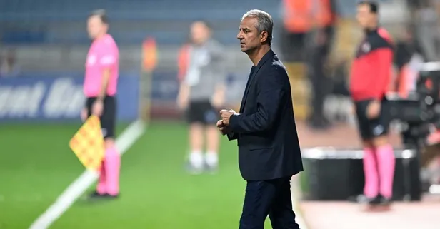 Fenerbahçe'de yıldız isim 3 hafta yok!