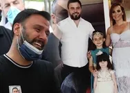 Alişanın kardeşi Selçuk Tektaşa veda! Son yolculuğuna uğurlandı Alişan gözyaşlarına hakim olamadı