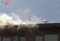 Bakırköy'de yangın!