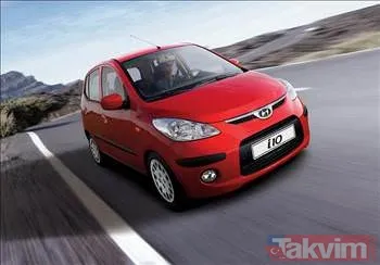 Bu otomobiller sadece 15 bin lira - 23