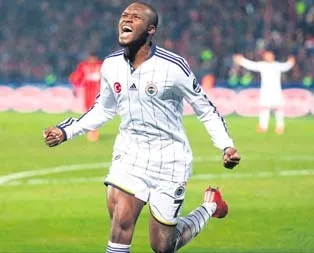 Erdoğan Türkiye için büyük şans